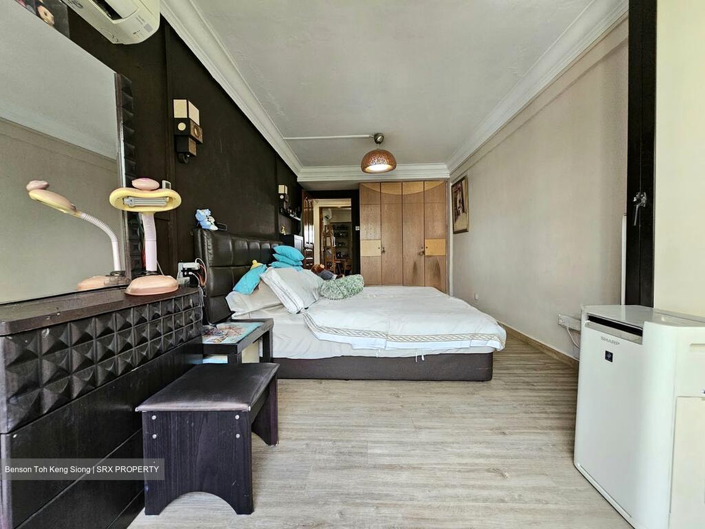 Blk 545 Bedok North Green (Bedok), HDB Executive #519902881